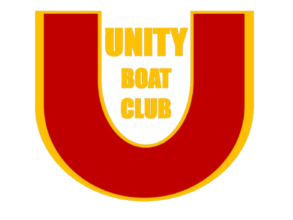 Unity In Marin Logo Row for Unity - Fundraiser for Unity Boat Club